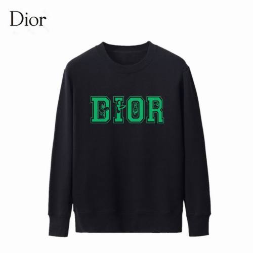 Dior men Hoodies-237(S-XXL)