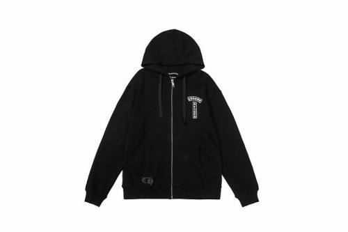 Chrome Hearts men Hoodies-188(M-XXL)