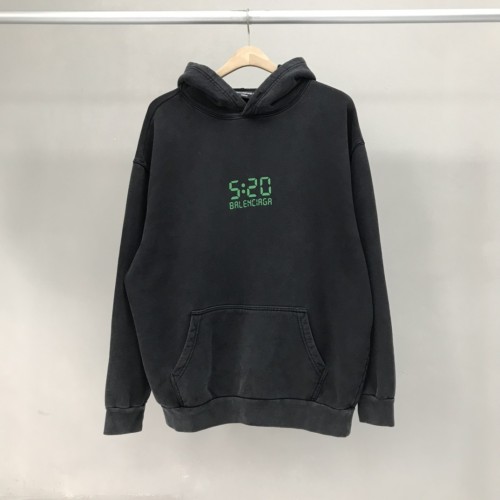 B Hoodies 1：1 Quality-896(XS-L)