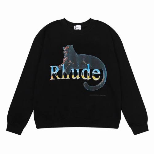 Rhude Hoodies-052(S-XL)