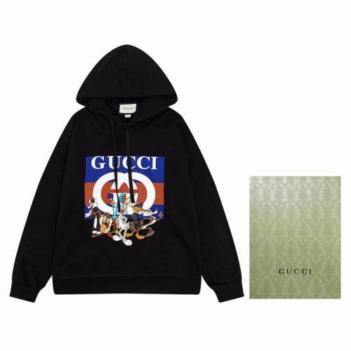 G men Hoodies-1747(S-XL)