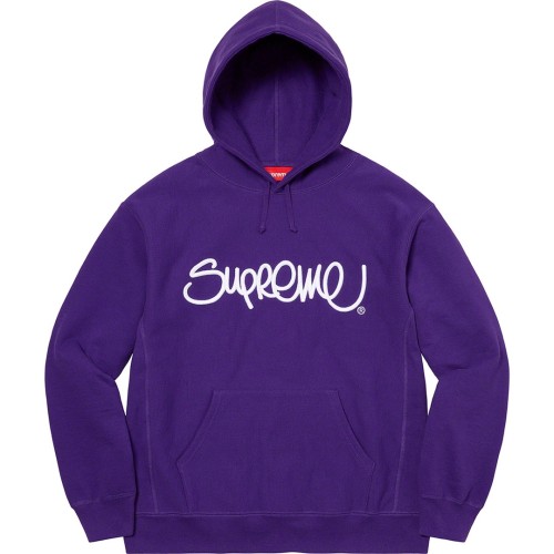 Supreme Hoodies 1：1 quality-495(S-XL)