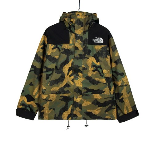 The North Face Jacket 1：1 quality-030(S-XL)
