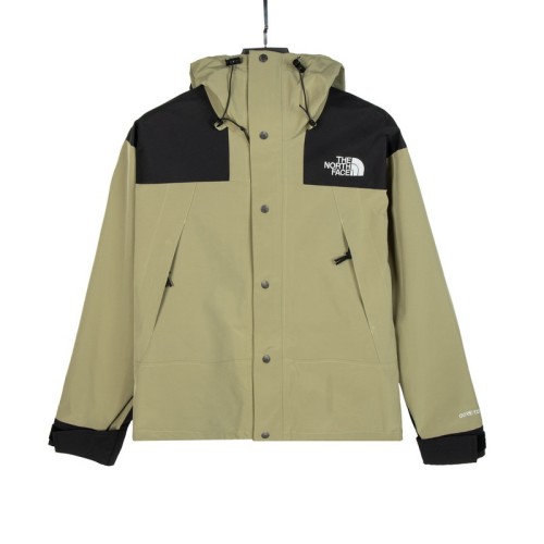 The North Face Jacket 1：1 quality-034(S-XL)
