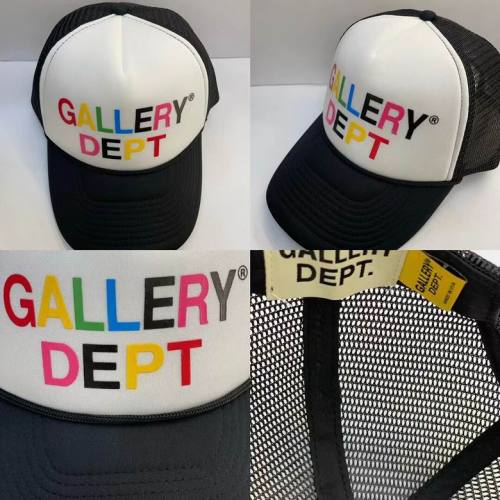 Gallery Dept Hats AAA-017