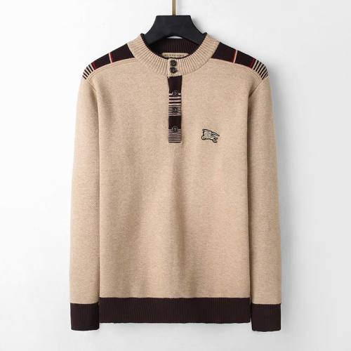 Burberry sweater men-030(M-XXXL)