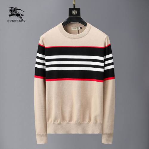 Burberry sweater men-018(M-XXXL)