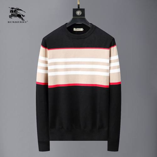 Burberry sweater men-023(M-XXXL)