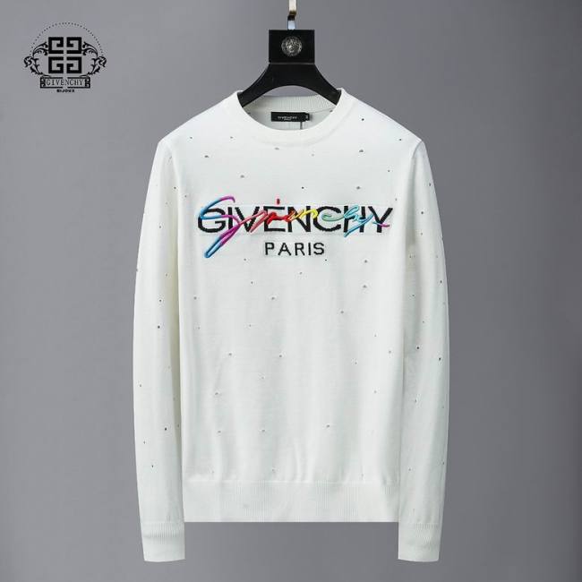 Givenchy sweater-003(M-XXXL)