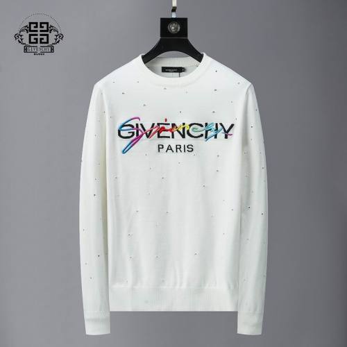 Givenchy sweater-003(M-XXXL)