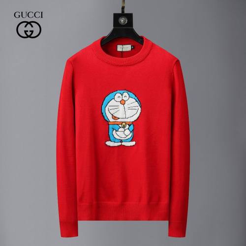 G sweater-074(M-XXXL)