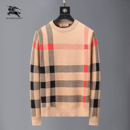 Burberry sweater men-024(M-XXXL)