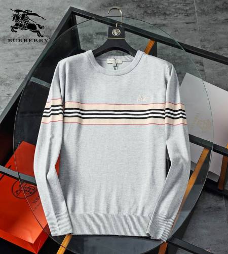 Burberry sweater men-016(M-XXXL)