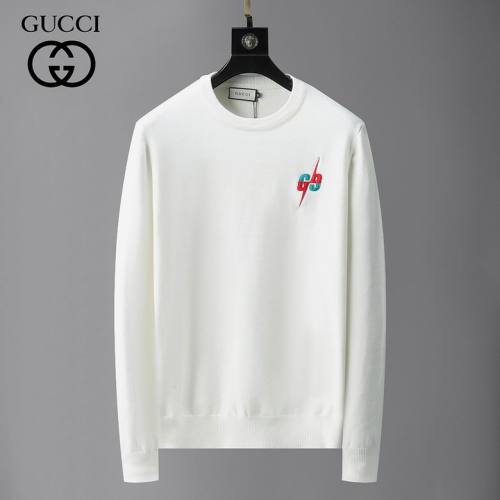 G sweater-081(M-XXXL)