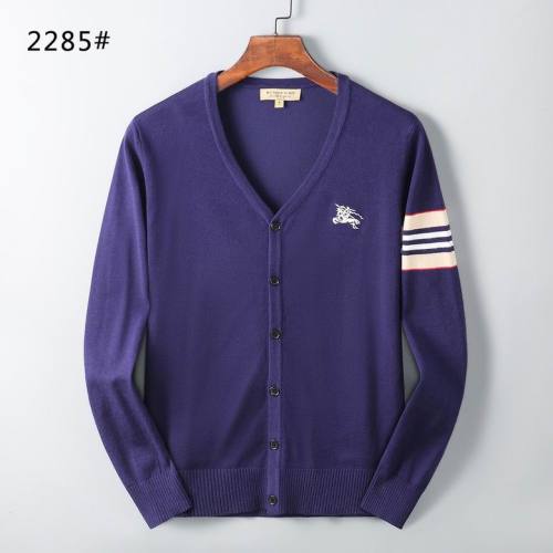 Burberry sweater men-026(M-XXXL)