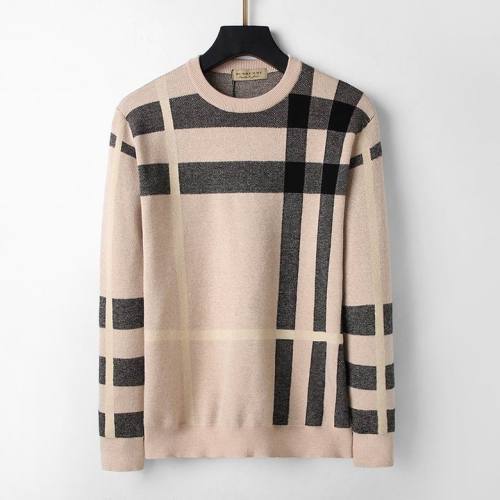 Burberry sweater men-014(M-XXXL)