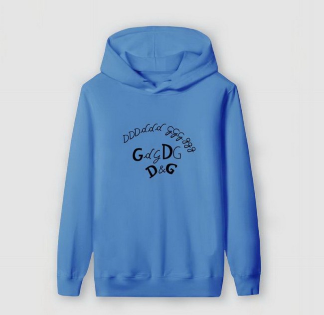 D&G men Hoodies-096(M-XXXXXXL)