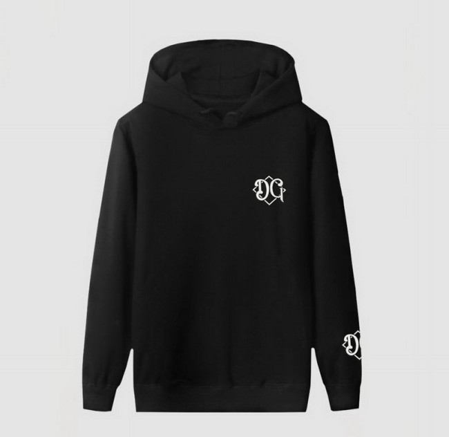 D&G men Hoodies-091(M-XXXXXXL)