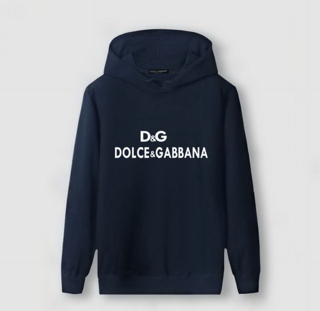 D&G men Hoodies-084(M-XXXXXXL)