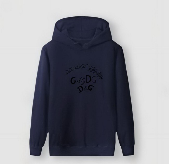 D&G men Hoodies-093(M-XXXXXXL)