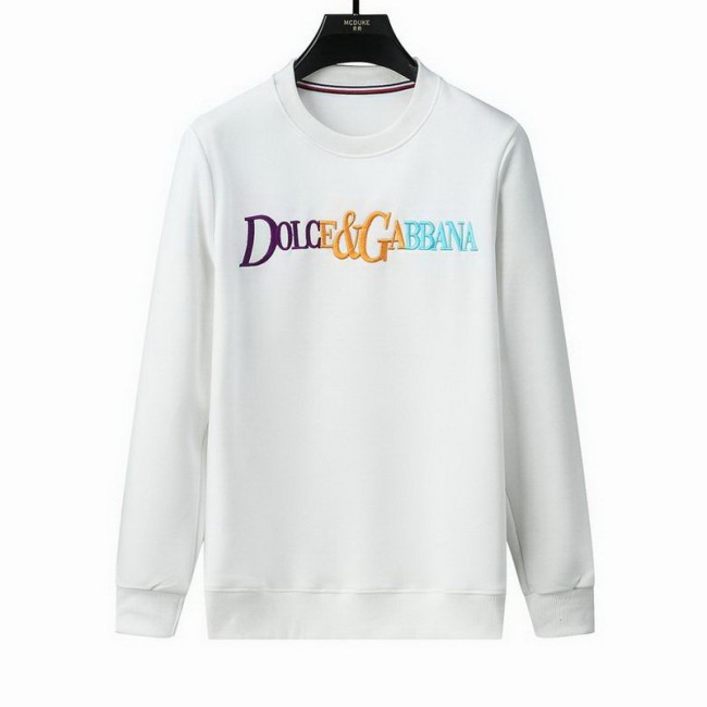 D&G men Hoodies-106(M-XXXL)