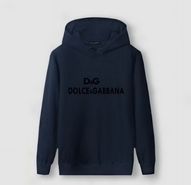 D&G men Hoodies-098(M-XXXXXXL)