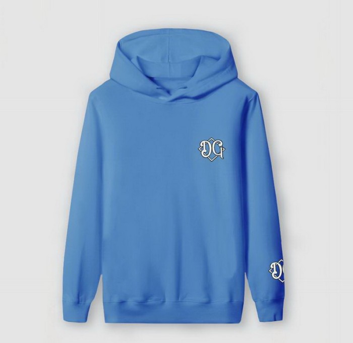 D&G men Hoodies-097(M-XXXXXXL)