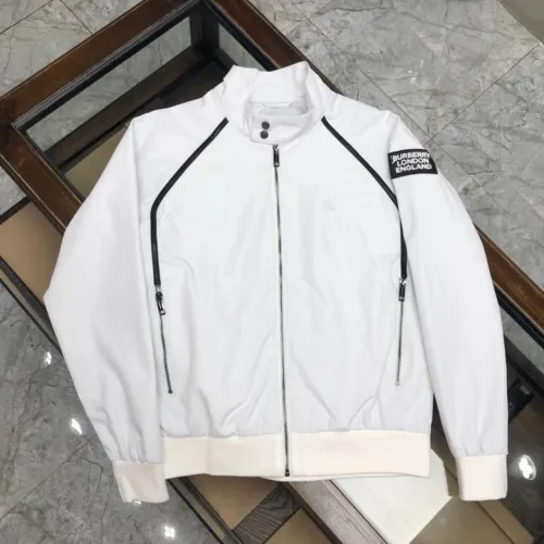 Burberry Coat men-522(M-XXL)