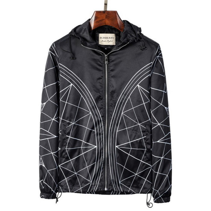 Burberry Coat men-471(M-XXXL)