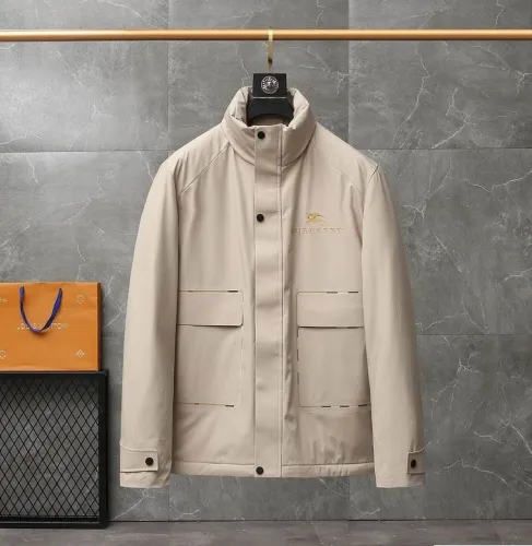 Burberry Coat men-517(M-XXXL)