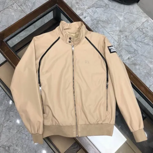Burberry Coat men-527(M-XXL)