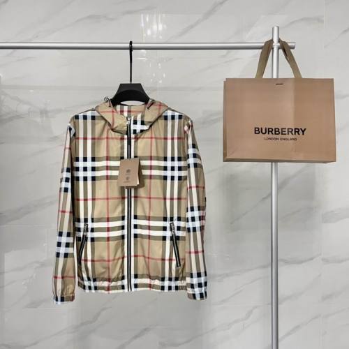 Burberry Coat men-500(M-XXXL)