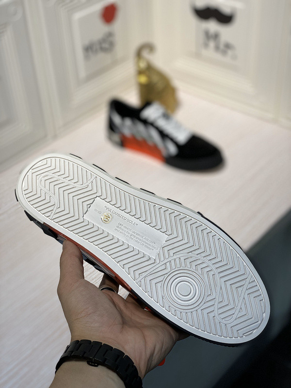 OFFwhite Men shoes 1：1 quality-124