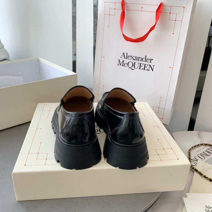 Alexander McQueen Women Shoes 1：1 quality-732