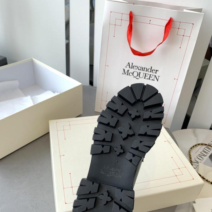 Alexander McQueen Women Shoes 1：1 quality-732