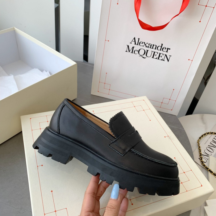 Alexander McQueen Women Shoes 1：1 quality-733