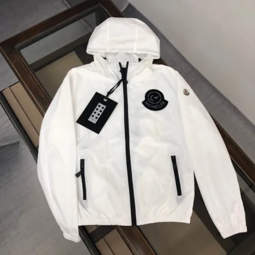 Moncler Coat men-356(M-XXXL)