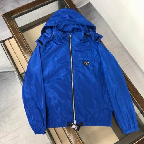 Prada Coat men-244(M-XXXL)