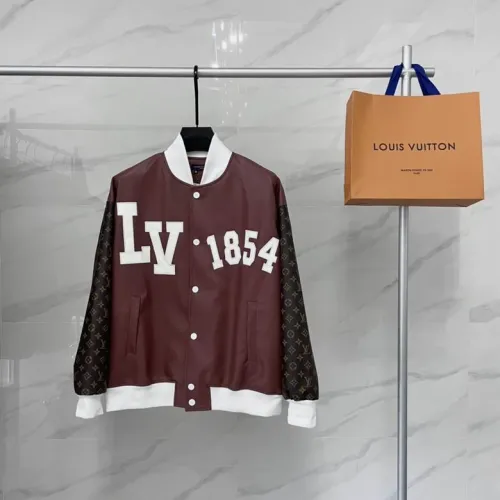 LV Coat men-598(S-L)