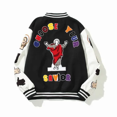 Fear Of God Jacket-105(M-XXL)