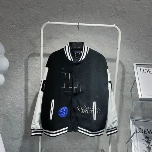 LV Coat men-612(S-L)