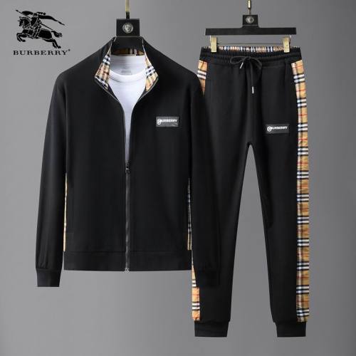 Burberry long sleeve men suit-565(M-XXXL)