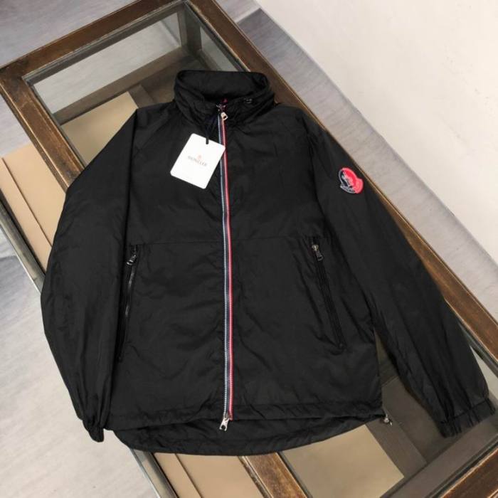 Moncler Coat men-376(M-XXXL)