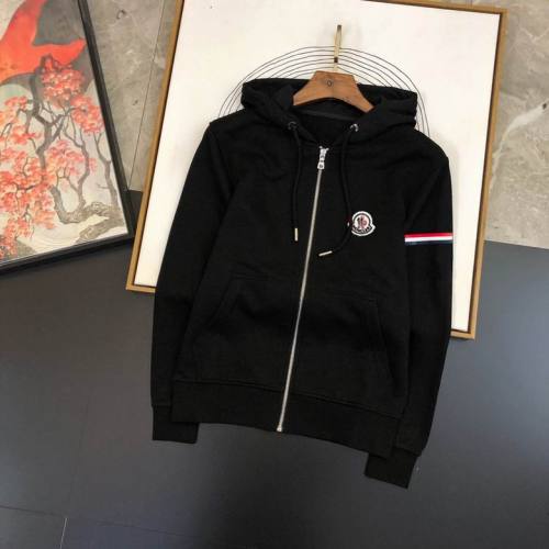 Moncler men Hoodies-576(M-XXXL)