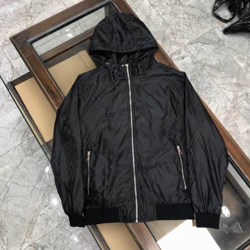 LV Coat men-596(M-XXL)