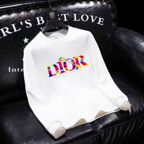 Dior men Hoodies-269(M-XXXXL)