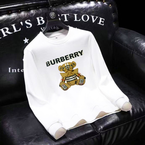 Burberry men Hoodies-501(M-XXXXL)