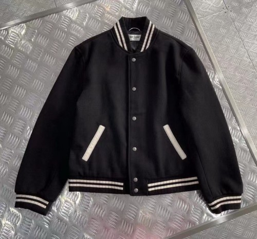 YSL Jacket High End Quality-003