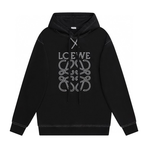 Loewe Hoodies 1：1 Quality-001(S-XL)