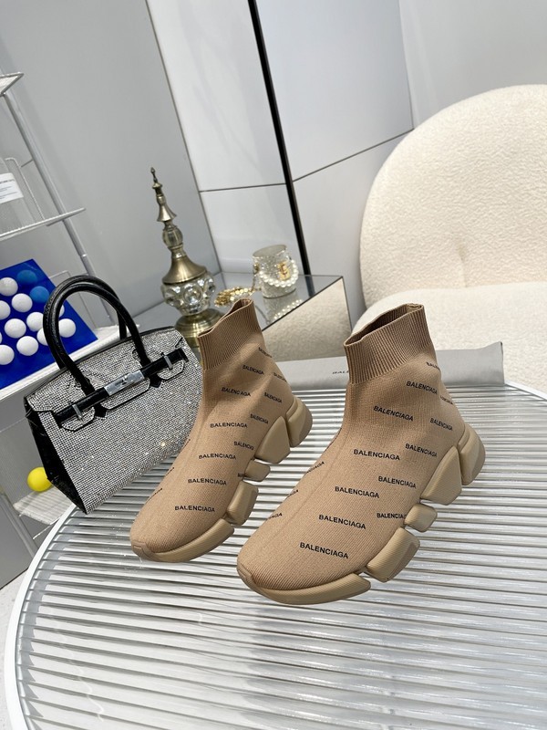 B Sock women shoes 1：1 quality-101